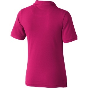PF Calgary 200 g/m2 short sleeve women's polo - Img 28