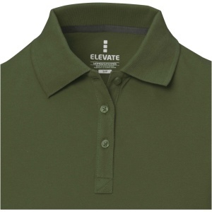 PF Calgary 200 g/m2 short sleeve women's polo - Img 58