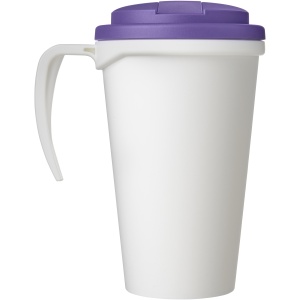 PF Cana Americano® Grande de 350 ml cu capac anti-scurgere