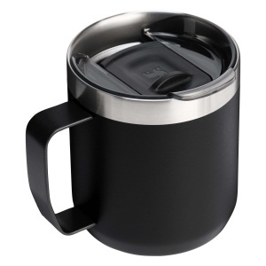 PF Cana de camping Stanley Everyday din oțel inoxidabil, 350 ml - Img 4