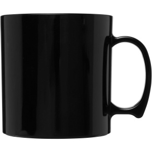 PF Cană standard de plastic de 300 ml