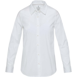 PF Carnelian 133 g/m² poplin women's shirt