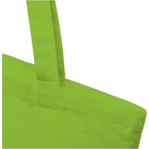 PF Carolina 100 g/m² cotton tote bag 7L - Img 20
