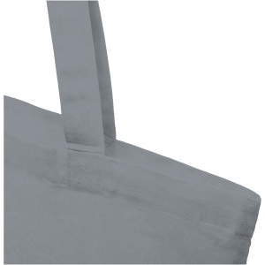 PF Carolina 100 g/m² cotton tote bag 7L - Img 30