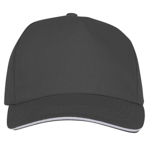 PF Ceto 5 panel sandwich cap - Img 3