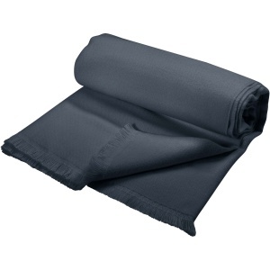 PF Citizen Green Axel organic cotton blanket - Img 3