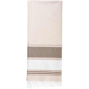 PF Citizen Green Marina fouta 100 x 170 cm - Img 1