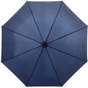 PF Citizen Green Rainfall 22" folding umbrella