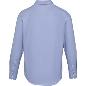PF Cămașă bărbătească din twill citrin