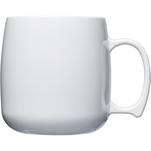 PF Classic 300 ml plastic mug - Img 2