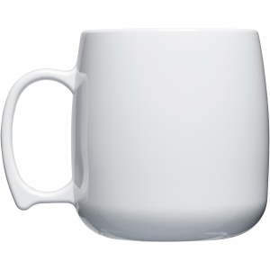 PF Classic 300 ml plastic mug - Img 12