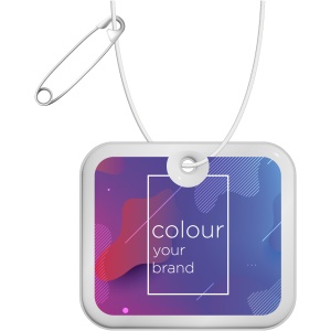 PF Suport TPU reflectorizant elipsă RFX™ H-12