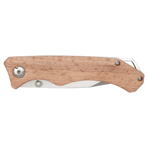 PF Dave pocket knife with belt clip