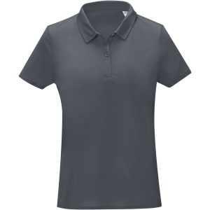 PF Polo Deimos cu mânecă scurtă, croială cool, pentru femei