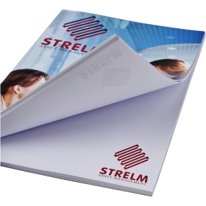 PF Desk-Mate® A5 notepad wrap over cover - Img 2