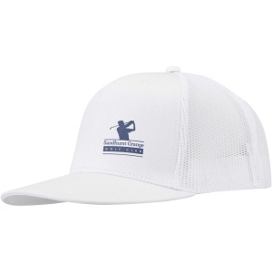 PF Drift Snapback 260 g/m2 6 panel cap - Img 11