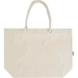 PF Geantă de plajă Florida 270 g/m² GRS reciclată 18L