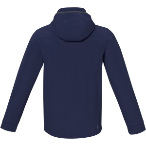 PF Geacă softshell pentru bărbați Langley - Img 15