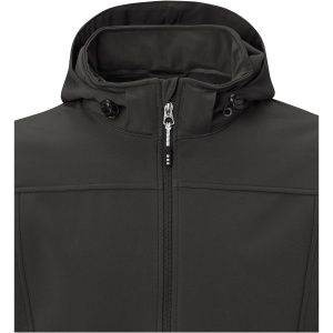 PF Geacă softshell pentru bărbați Langley - Img 25