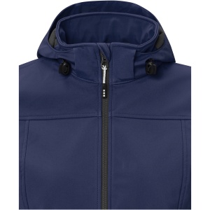 PF Geacă softshell pentru femei Langley - Img 14