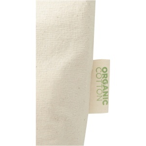 PF Geantă de toaletă organică Odisha 180 g/m² OCS 1L