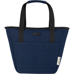 PF Geantă frigorifică pentru prânz Joey, din pânză reciclată GRS, cu 9 cutii, 6 l