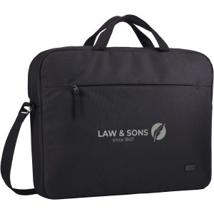 PF Rucsac pentru laptop Case Logic Invigo 14" reciclat, 14.5L
