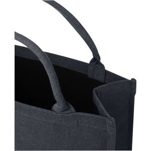 PF Geantă tote reciclată Aware pentru cărți, pagină 500 g/m²