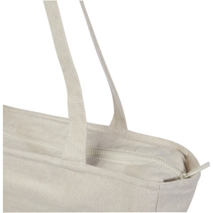PF Geantă tote reciclată Weekender 500 g/m² Aware