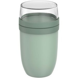 PF Ghiveci de prânz izolat Mepal Ellipse 750+300 ml - Img 4