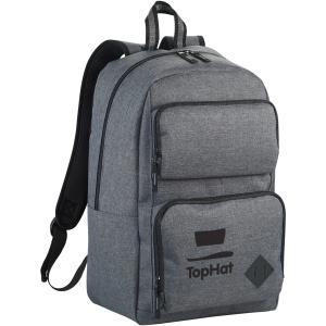 PF Graphite Deluxe 15" laptop backpack 20L - Img 11