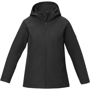 PF Jachetă softshell căptușită Notus pentru femei
