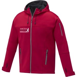 PF Jachetă circulară unisex ușoară Kai din material reciclat GRS