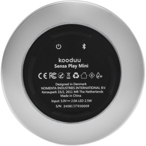 PF Boxă portabilă și lampă JBL Kooduu Sensa Play Mini