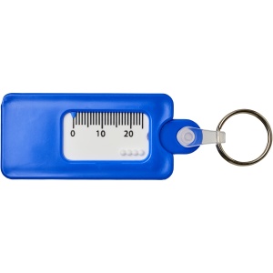 PF Breloc Kym cu verificare a benzii de rulare a anvelopelor reciclate