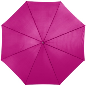 PF Lisa 23" auto open umbrella with wooden handle - Img 5
