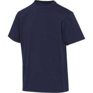 PF Lucas 260 g/m2 unisex OCS organic oversized t-shirt - Img 1
