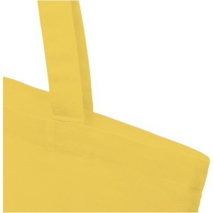 PF Madras 140 g/m² cotton tote bag 7L - Img 22