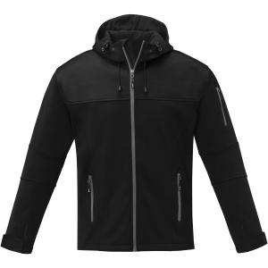 PF Jachetă softshell Match pentru bărbați