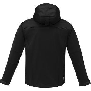PF Jachetă circulară unisex ușoară Kai din material reciclat GRS