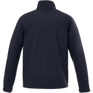 PF Maxson men's softshell jacket - Img 3
