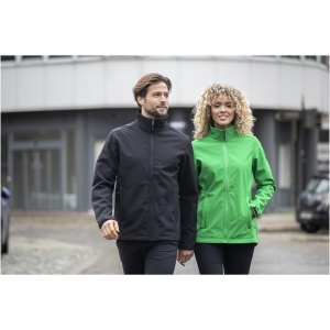 PF Maxson men's softshell jacket - Img 9