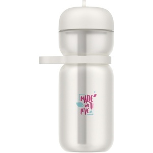 PF Sticlă sport Mepal Pull din oțel inoxidabil 800 ml