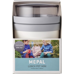 PF Oală de prânz Mepal Ellipse 500+200 ml