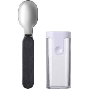 PF Mepal Ellipse foldable spoon - Img 4