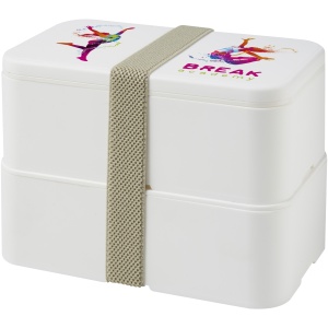 PF Cutie de prânz cu un singur strat MIYO 700 ml