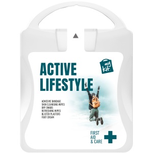 PF MyKit Active lifestyle