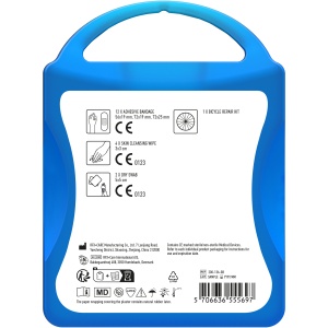 PF Set de reparații pentru biciclete MyKit