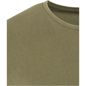 PF Nanaimo 160 g/m2 short sleeve washed women's t-shirt - Img 6