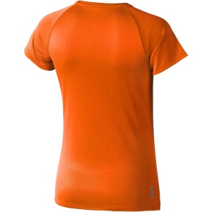 PF Niagara 145 g/m2 short sleeve women's cool fit t-shirt - Img 5